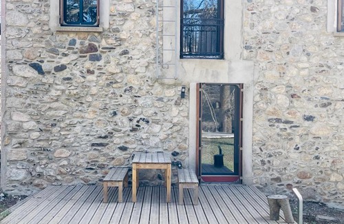 Formigueres Apartment | Villa du Parc le Frêne