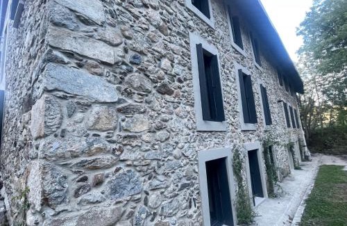 Formigueres House | Villa du Parc le Sapin
