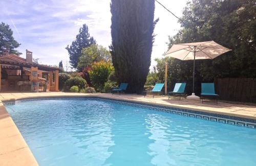 Le Thoronet Villa | Villa du petit Prince