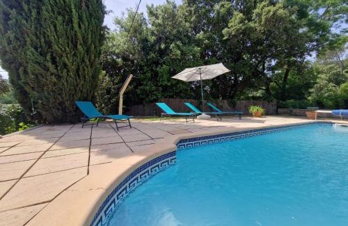 Le Thoronet Villa | Villa du petit Prince