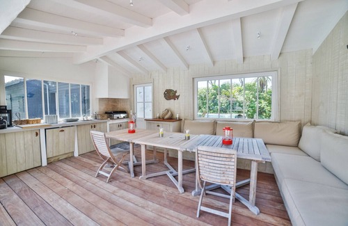 Les Portes-en-Re Villa | Villa du Saunier - near beach