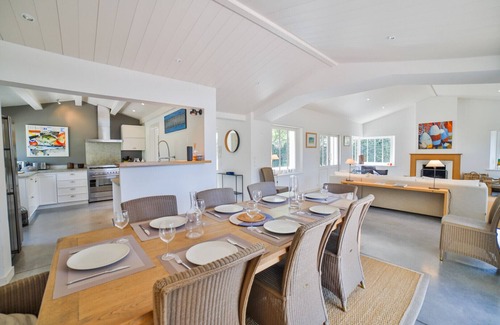 Les Portes-en-Re Villa | Villa du Saunier - near beach