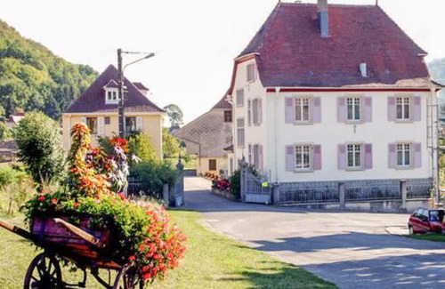 Muhlbach-sur-Munster Apartment | Villa Du Sendenbach