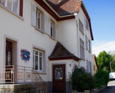 Muhlbach-sur-Munster Apartment | Villa Du Sendenbach