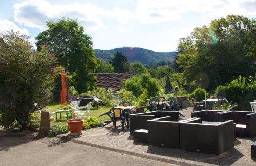 Muhlbach-sur-Munster Apartment | Villa Du Sendenbach