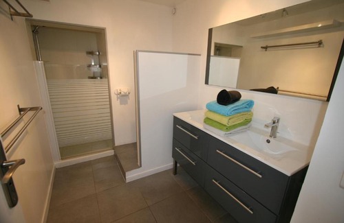 Sollies-Toucas Apartment | Villa du Sud