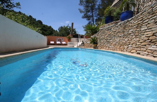 Sollies-Toucas Apartment | Villa du Sud