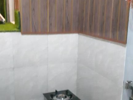 Sidomulyo Villa | VILLA DUANA BATU TOP VIEW with indoor privat pool, PS 5, billiard, and rooftop 360 mountain view