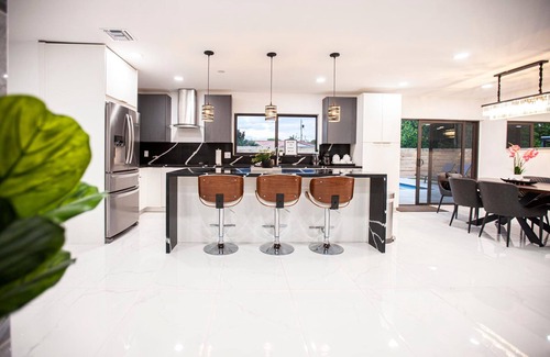 Ojus House | Villa Dubai - 6 BR Tennis BKB Ct Soccer Fld