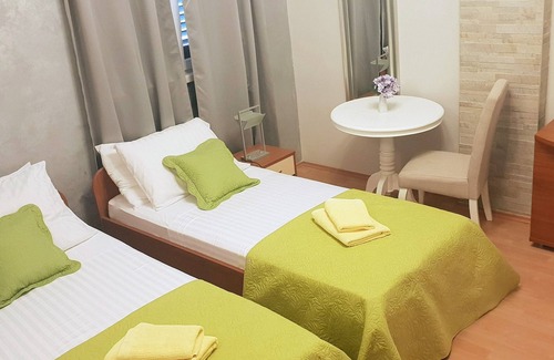 Komolac House | Villa Dubelj Dubrovnik - Twin or Double Room - 3
