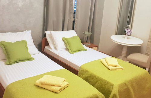 Komolac House | Villa Dubelj Dubrovnik - Twin or Double Room - 3