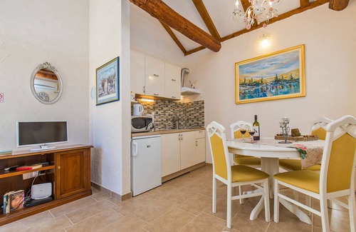 Mocici House | Villa Dubrovnik Chalets (V7011-K1) - Cilipi