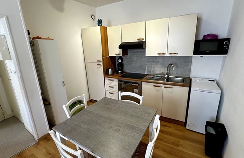Mont-Dore Apartment | Villa Duchatel - Le Mont Dore 2/4 pers