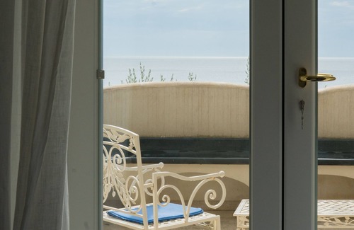 Conca dei Marini Villa | Villa Duchessa d'Amalfi
