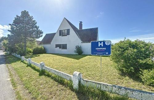 Witte Burg House | Villa Duinrand - Koksijde