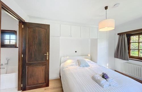 Witte Burg House | Villa Duinrand - Koksijde