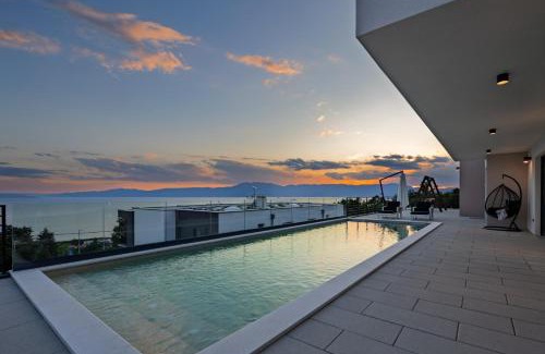 Kostrena Villa | Villa Dujma