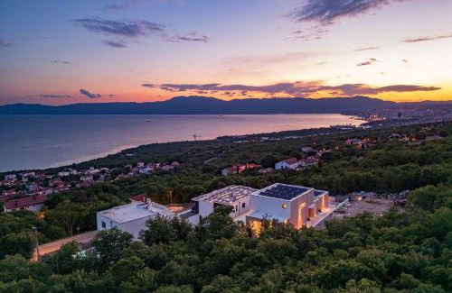 Kostrena Villa | Villa Dujma