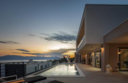 Kostrena Villa | Villa Dujma