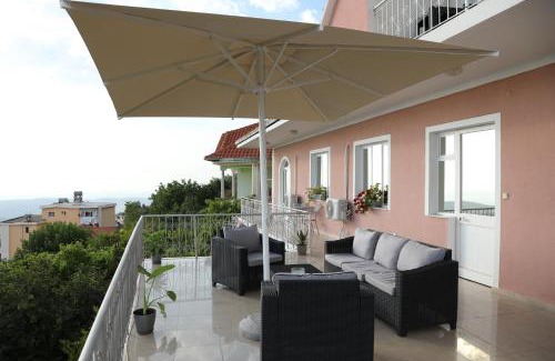 Kruje Hotel | Villa Duka