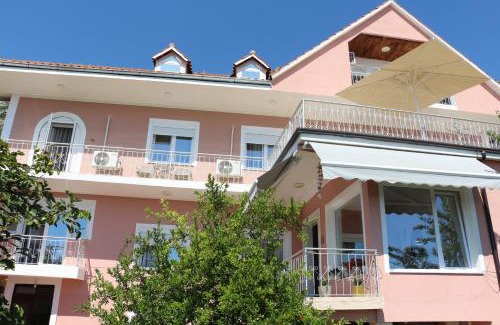 Kruje Hotel | Villa Duka