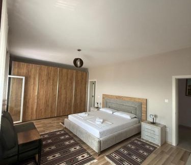 Kruje Hotel | Villa Duka