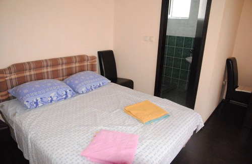 Ulcinj House | Villa Dulsinea