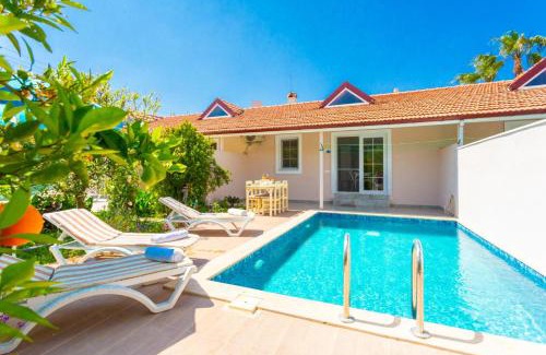 Dalyan City Center Villa | Villa Duman 2