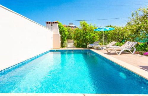 Dalyan City Center Villa | Villa Duman 2