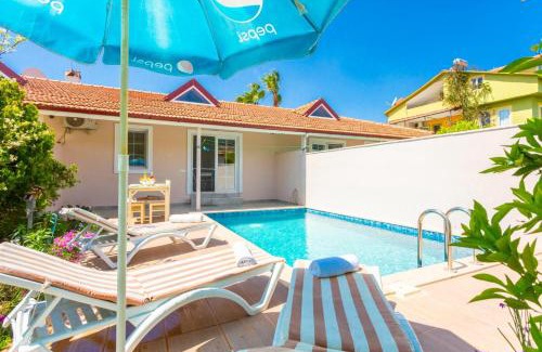 Dalyan City Center Villa | Villa Duman 2
