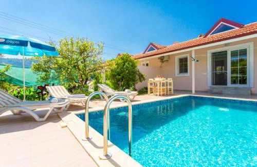 Dalyan City Center Villa | Villa Duman 2