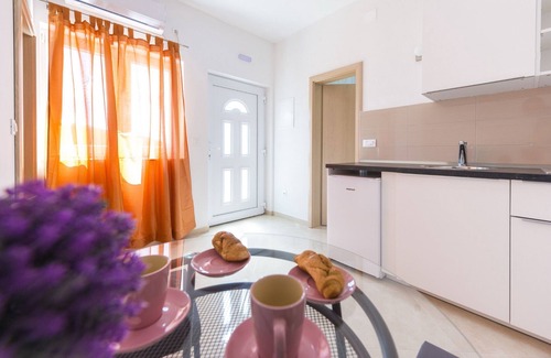Mljet Villa | Villa Dundo Pero - Four Bedroom Villa with Swimming Pool and Sea View