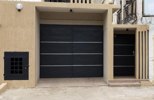 Lome Villa | Villa (Duplex)JIREH Ablogamé