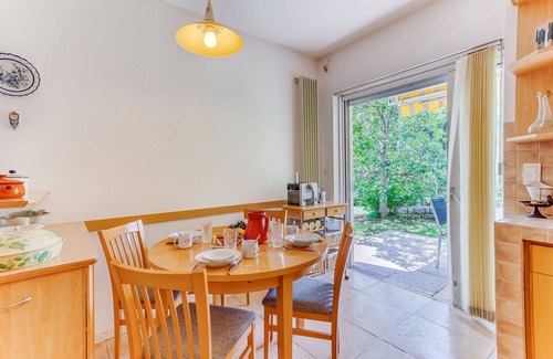 Nice Villa | VILLA DYONIS VI4439 by Riviera Holiday Homes