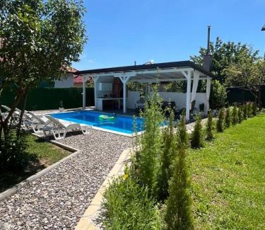Krivoglavci Villa | Villa Dzeno Sarajevo