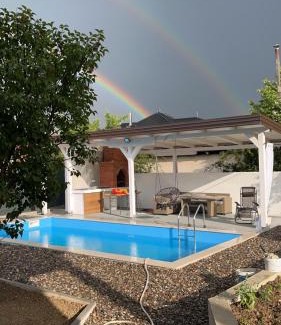 Krivoglavci Villa | Villa Dzeno Sarajevo