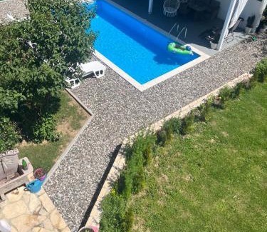 Krivoglavci Villa | Villa Dzeno Sarajevo