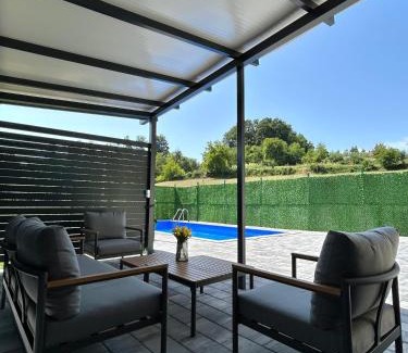 Srebrenik Villa | Villa E&M