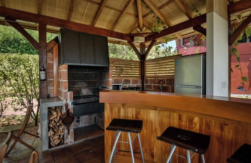 Pedasi Villa | VILLA ESPLENDOROSA At Los Destiladeros