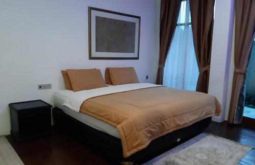 Ciloto House | Villa Eaden
