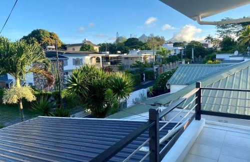 Beau Bassin - Rose Hill Villa | Villa Ebène - Ideal Location in Rose Hill