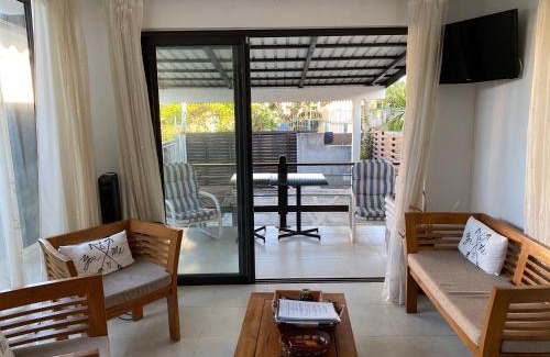Beau Bassin - Rose Hill Villa | Villa Ebène - Ideal Location in Rose Hill