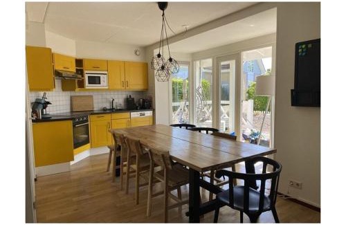 Kamperland Apartment | Villa Eb&Vloed28a Comfortable Vacation Home