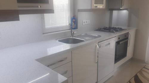 Dalyan Villa | Villa Ebrar Dalyan