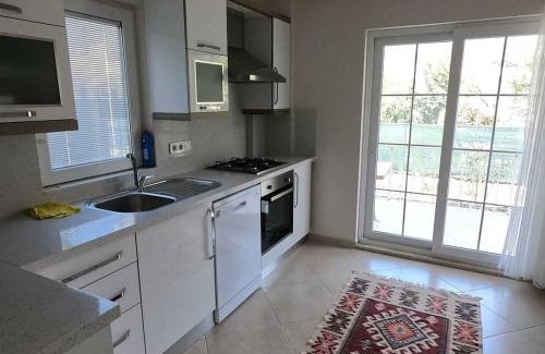 Dalyan Villa | Villa Ebrar Dalyan