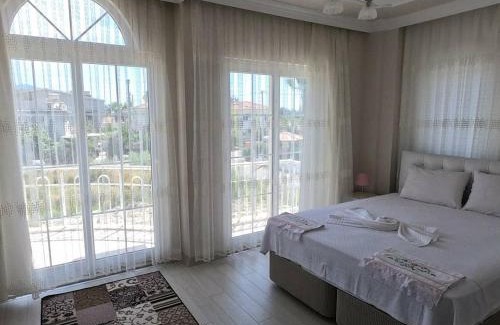 Dalyan Villa | Villa Ebrar Dalyan