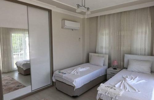 Dalyan Villa | Villa Ebrar Dalyan