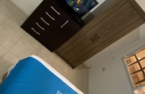 Crucita Villa | Villa