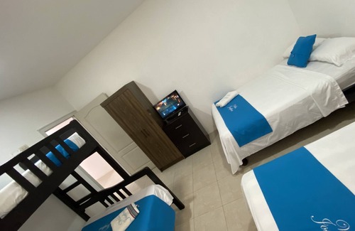 Crucita Villa | Villa