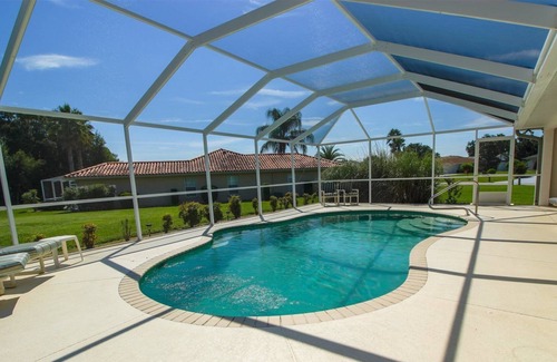Inverness Villa | Villa Eckhardt - Comfort - 3 Bedroom